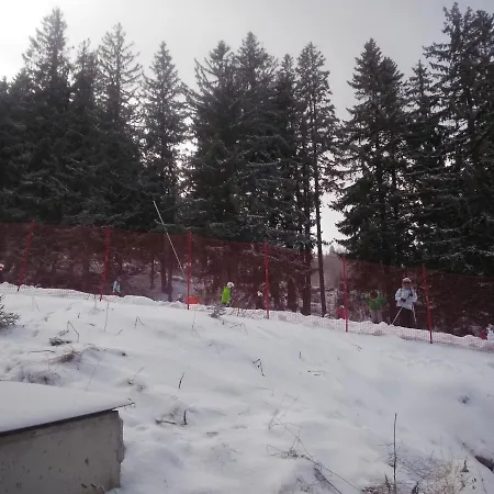 Appartement 'inn Monastery 3 Ski-to-door Pamporovo