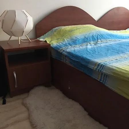 'inn Monastery 3 Ski-to-door * بامبوروفو