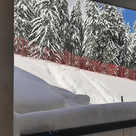 شقة 'inn Monastery 3 Ski-to-door