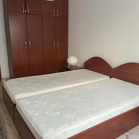 'inn Monastery 3 Ski-to-door Appartement *