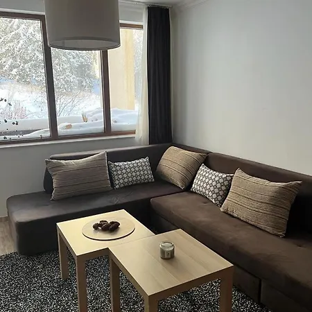 'inn Monastery 3 Ski-to-door شقة