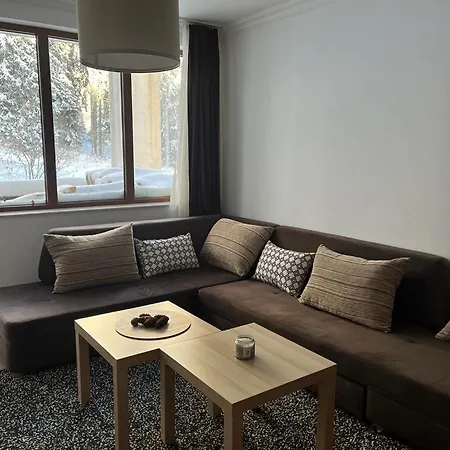'inn Monastery 3 Ski-to-door شقة *
