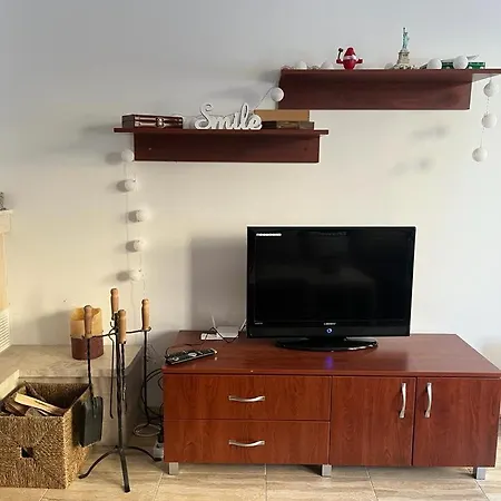 'inn Monastery 3 Ski-to-door * Pamporovo