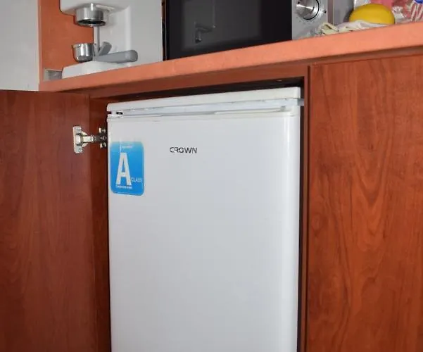 'inn Monastery 3 Ski-to-door Appartement Pamporovo