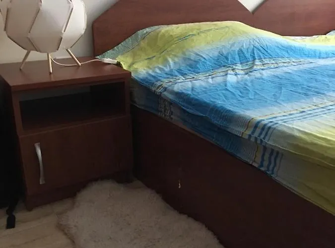 'inn Monastery 3 Ski-to-door * Pamporovo