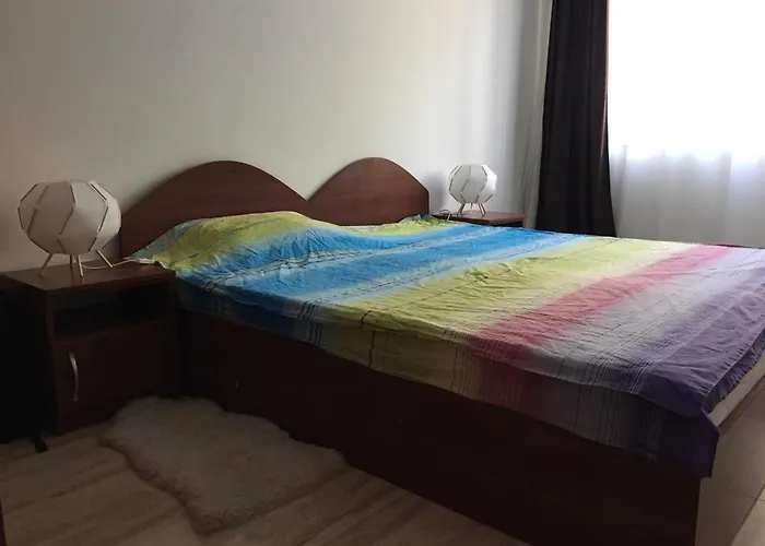 Appartement 'inn Monastery 3 Ski-to-door *