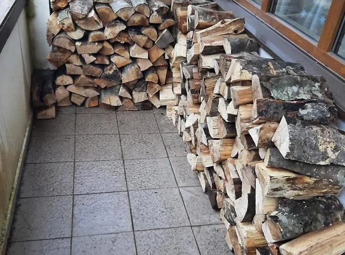 Appartement 'inn Monastery 3 Ski-to-door Pamporovo