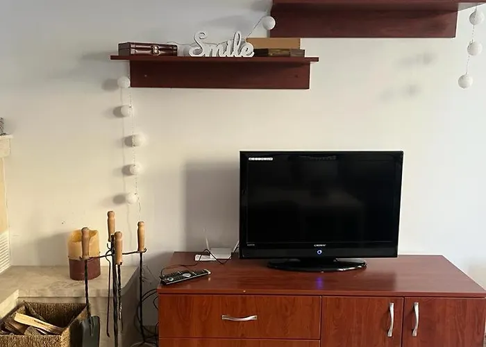 'inn Monastery 3 Ski-to-door * Pamporovo